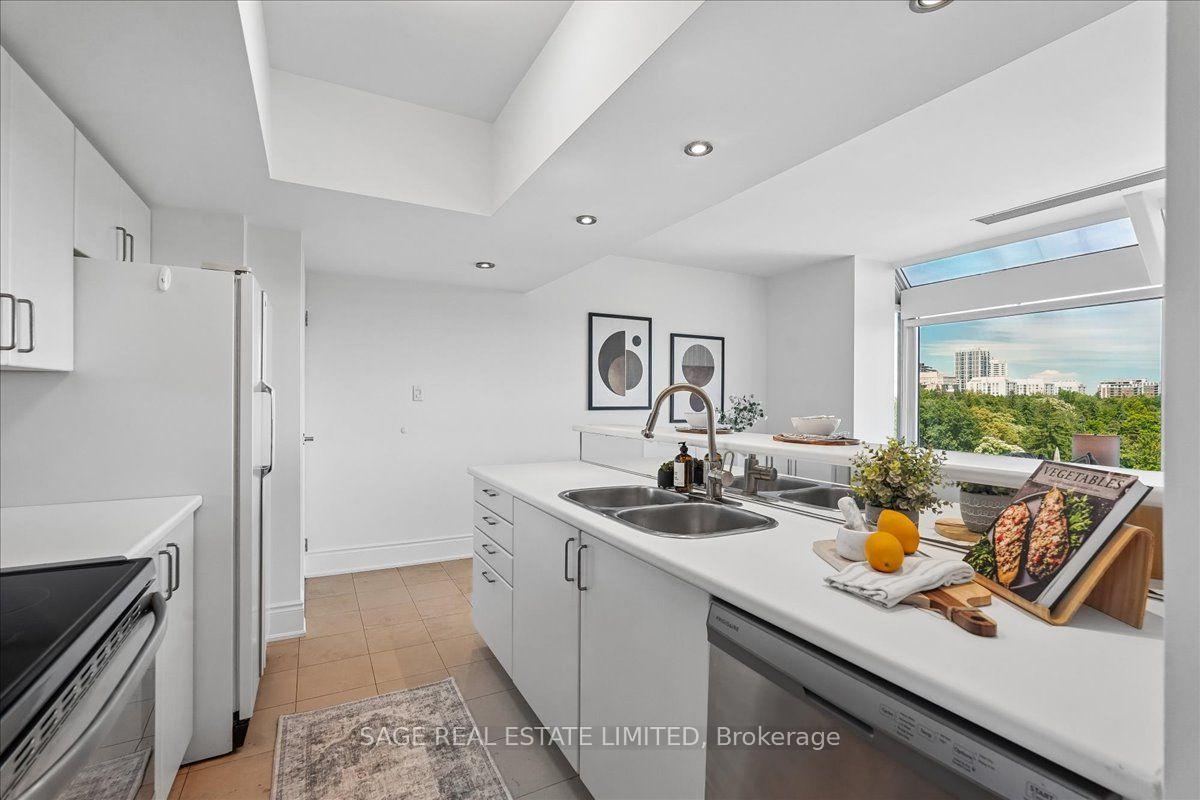 Photo 19 of Unit 901, 97 Lawton Boulevard, Toronto, Yonge-St. Clair — HOMEH