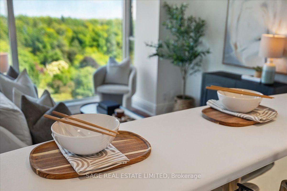 Photo 22 of Unit 901, 97 Lawton Boulevard, Toronto, Yonge-St. Clair — HOMEH