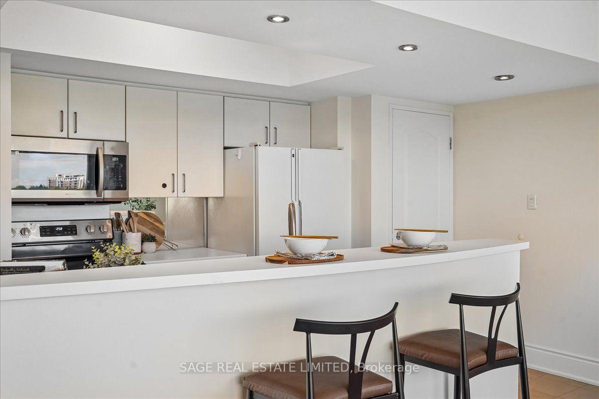 Photo 28 of Unit 901, 97 Lawton Boulevard, Toronto, Yonge-St. Clair — HOMEH
