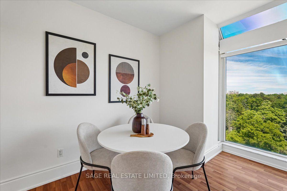Photo 30 of Unit 901, 97 Lawton Boulevard, Toronto, Yonge-St. Clair — HOMEH