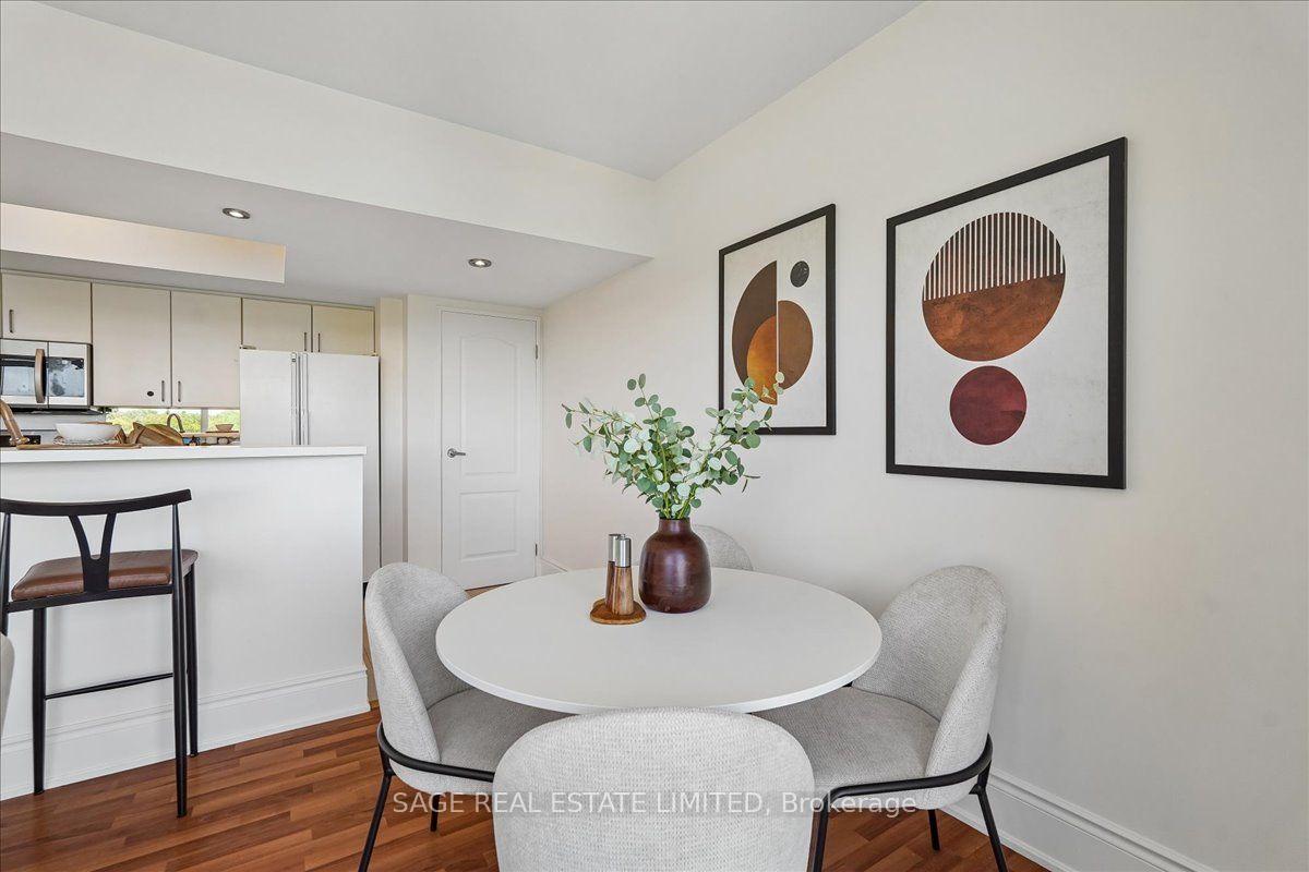 Photo 31 of Unit 901, 97 Lawton Boulevard, Toronto, Yonge-St. Clair — HOMEH