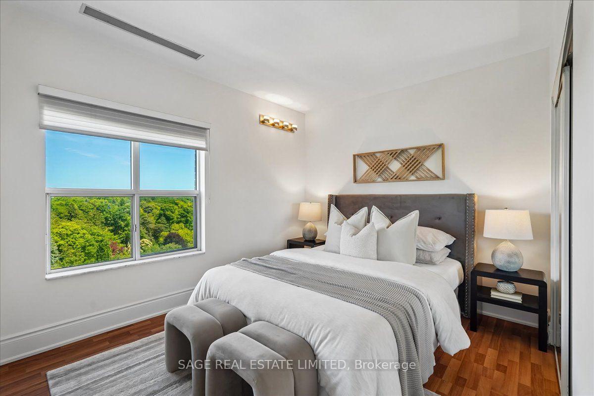 Photo 34 of Unit 901, 97 Lawton Boulevard, Toronto, Yonge-St. Clair — HOMEH