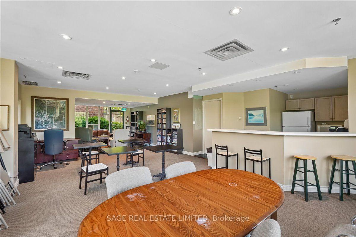 Photo 38 of Unit 901, 97 Lawton Boulevard, Toronto, Yonge-St. Clair — HOMEH