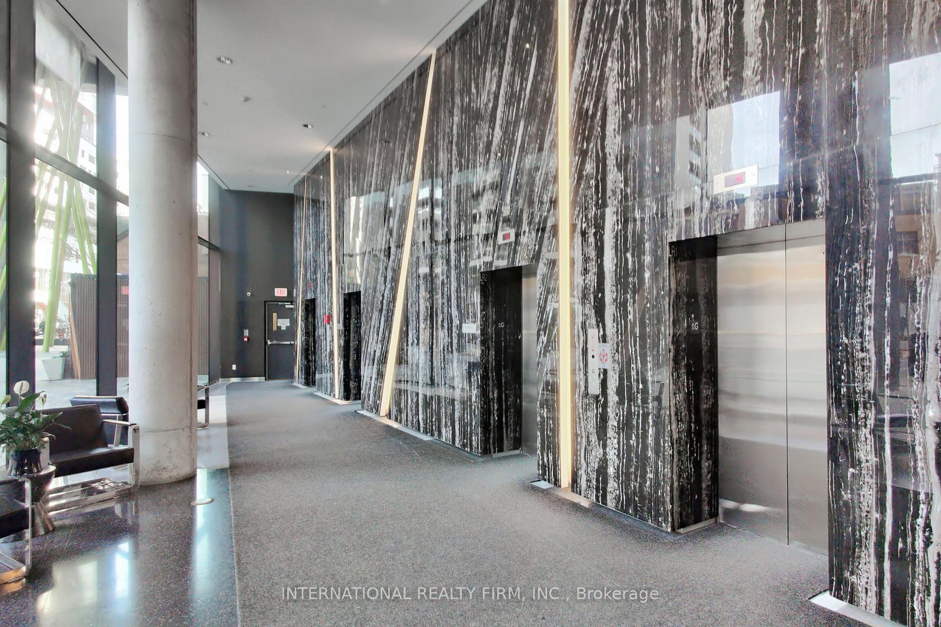 Photo 7 of Unit 1710, 125 Peter Street, Toronto, Waterfront Communities — HOMEH