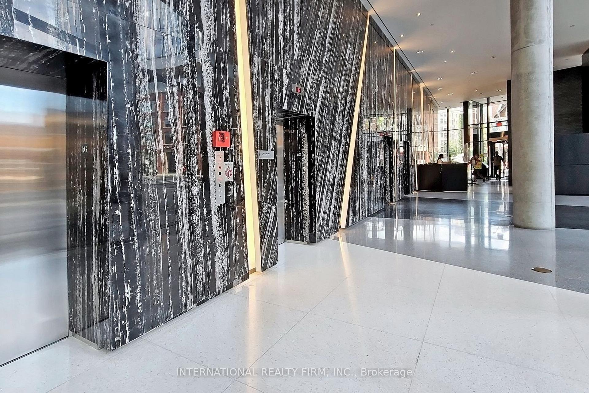 Photo 8 of Unit 1710, 125 Peter Street, Toronto, Waterfront Communities — HOMEH