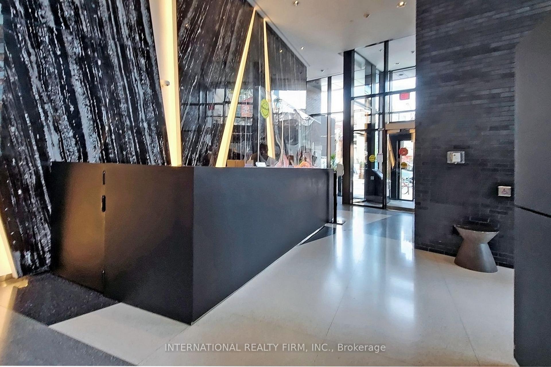 Photo 9 of Unit 1710, 125 Peter Street, Toronto, Waterfront Communities — HOMEH