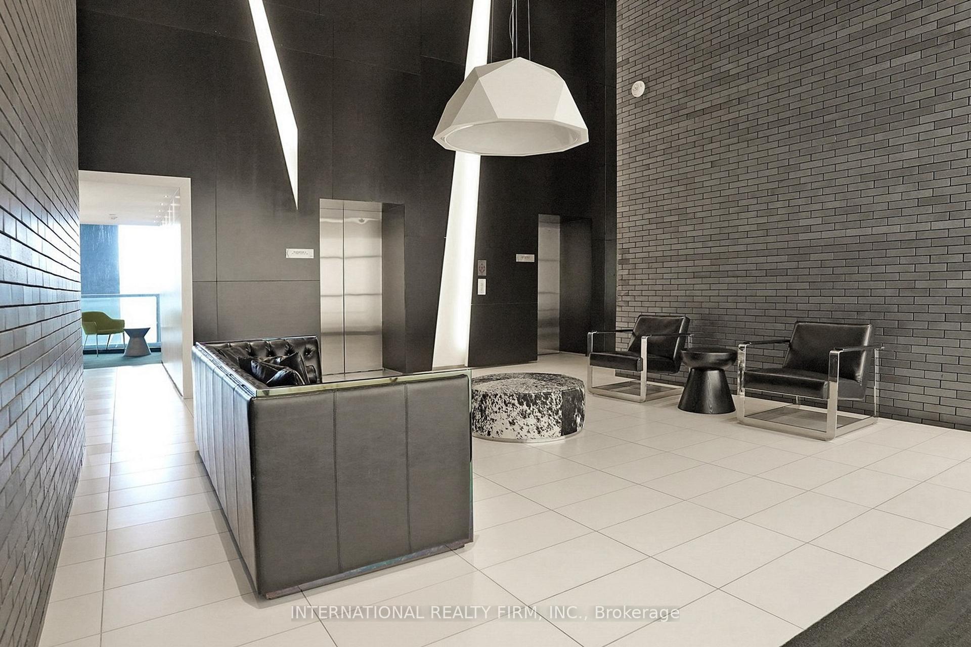 Photo 10 of Unit 1710, 125 Peter Street, Toronto, Waterfront Communities — HOMEH