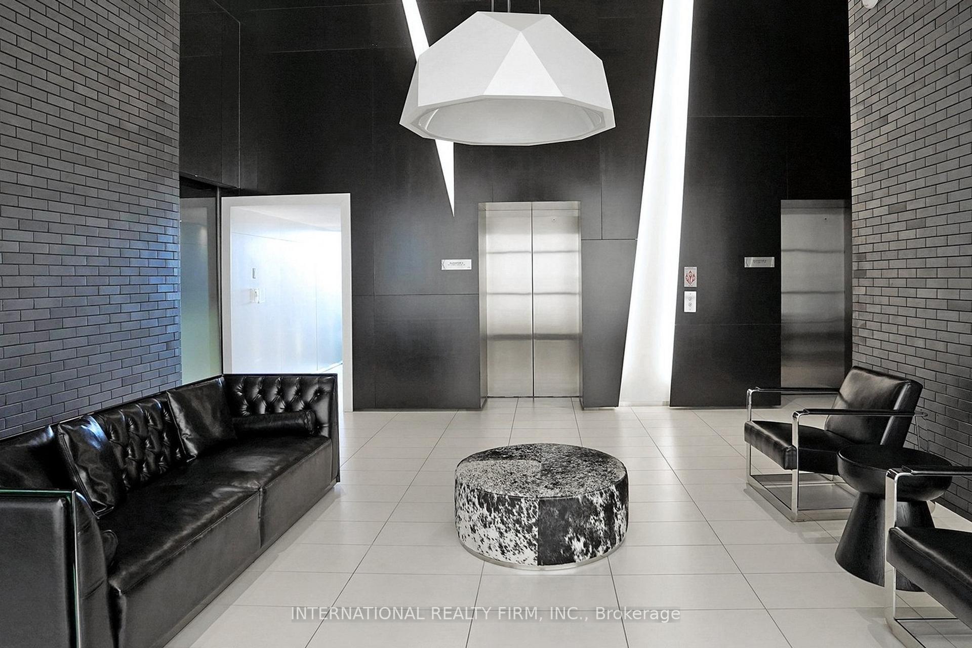 Photo 11 of Unit 1710, 125 Peter Street, Toronto, Waterfront Communities — HOMEH