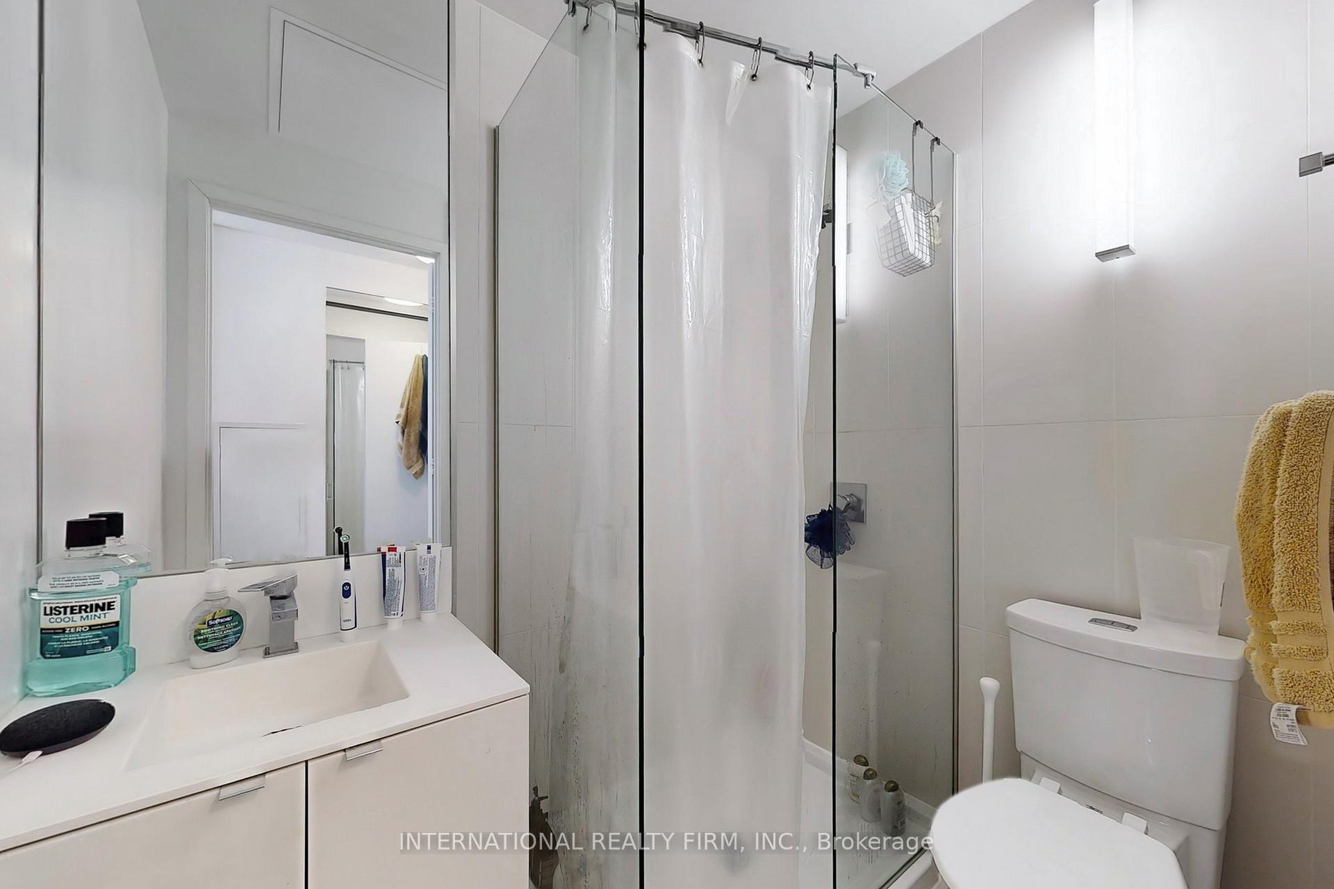 Photo 12 of Unit 1710, 125 Peter Street, Toronto, Waterfront Communities — HOMEH