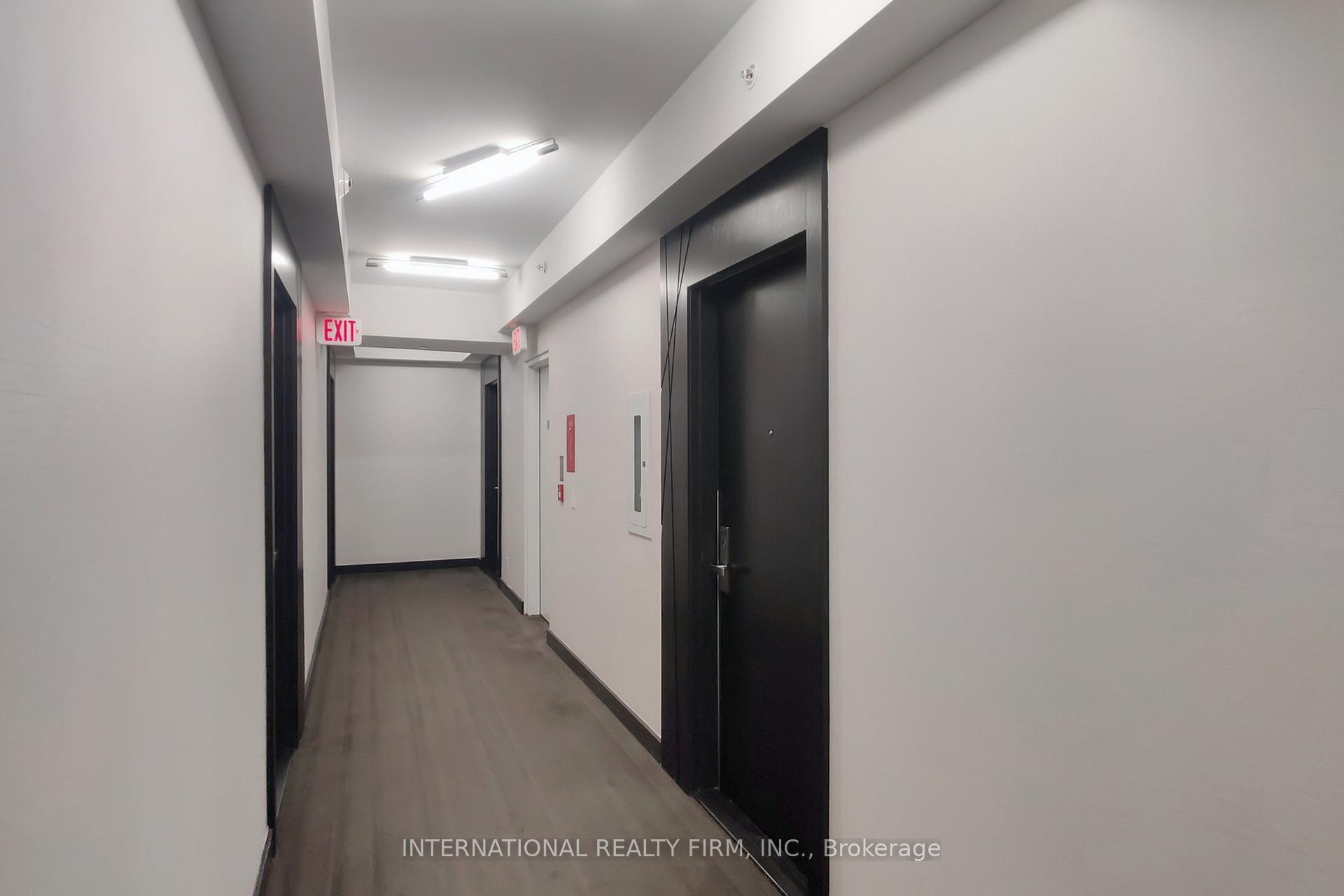 Photo 13 of Unit 1710, 125 Peter Street, Toronto, Waterfront Communities — HOMEH