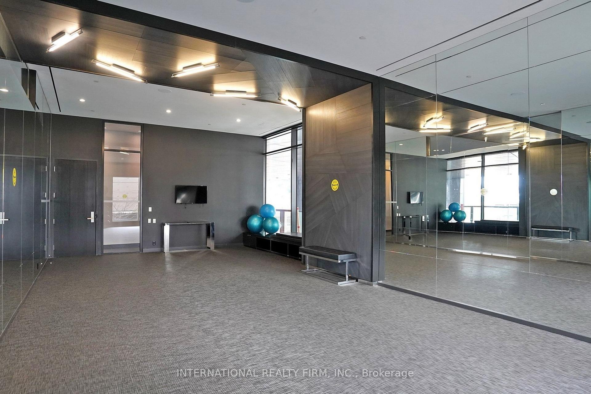 Photo 16 of Unit 1710, 125 Peter Street, Toronto, Waterfront Communities — HOMEH