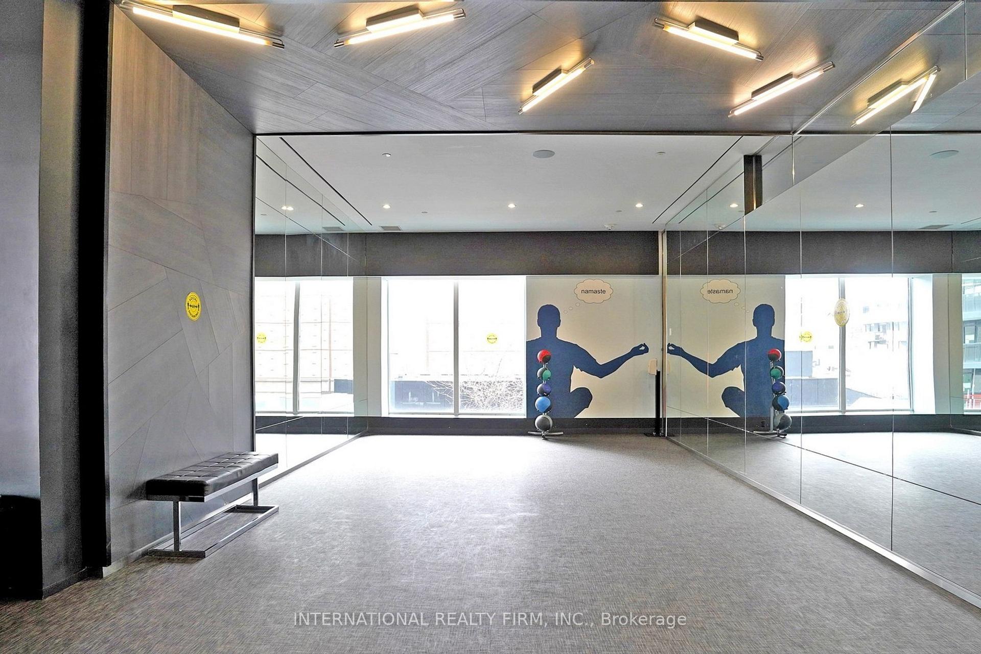 Photo 17 of Unit 1710, 125 Peter Street, Toronto, Waterfront Communities — HOMEH
