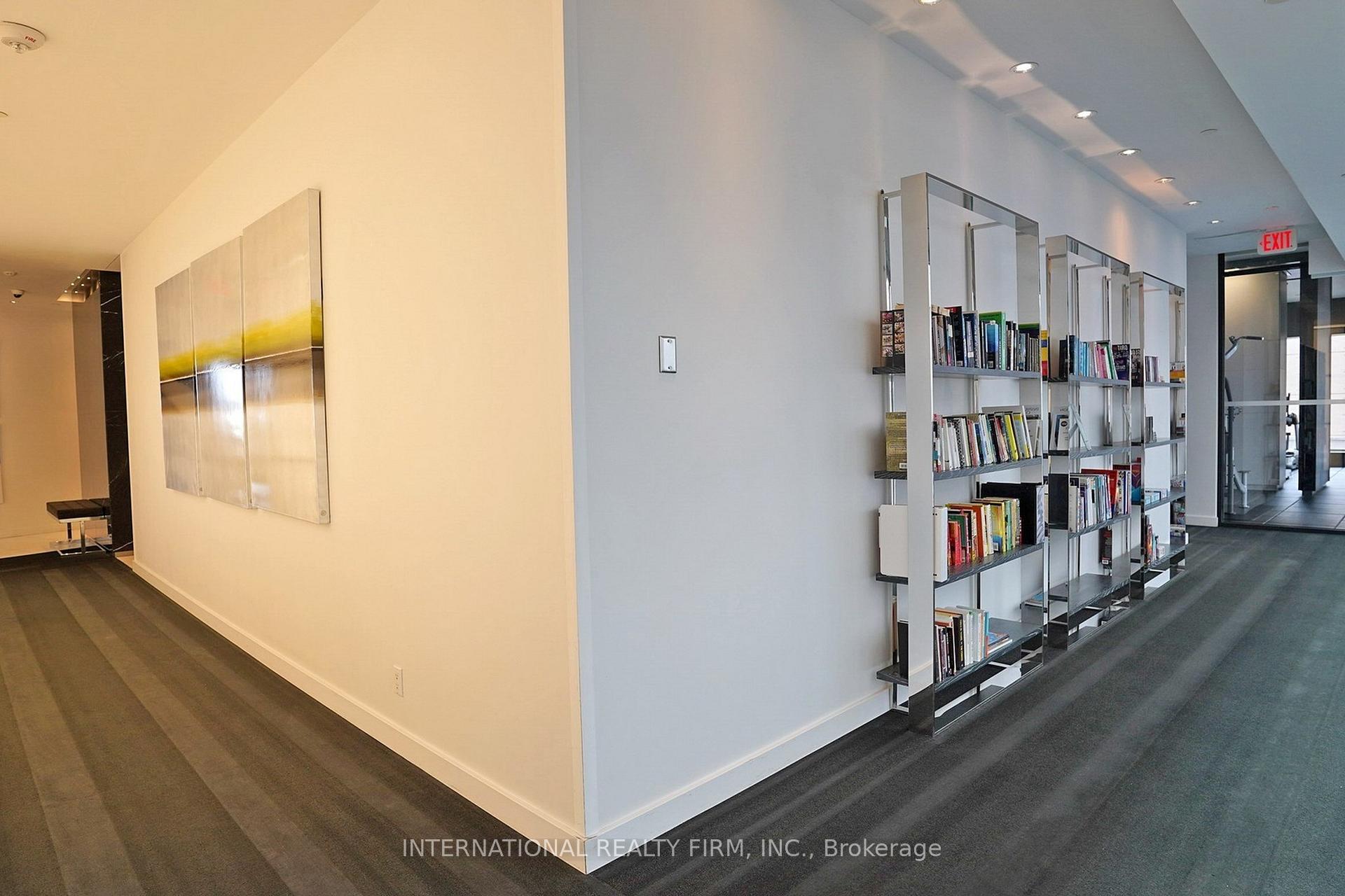 Photo 18 of Unit 1710, 125 Peter Street, Toronto, Waterfront Communities — HOMEH