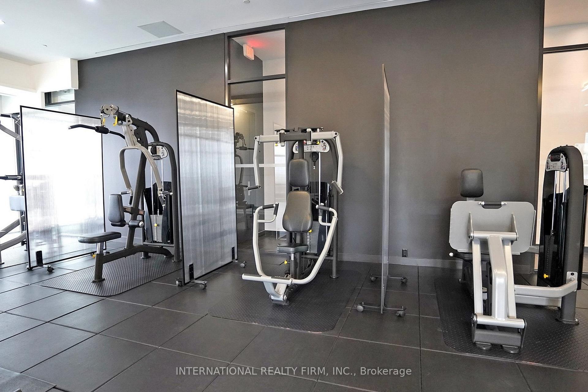 Photo 20 of Unit 1710, 125 Peter Street, Toronto, Waterfront Communities — HOMEH