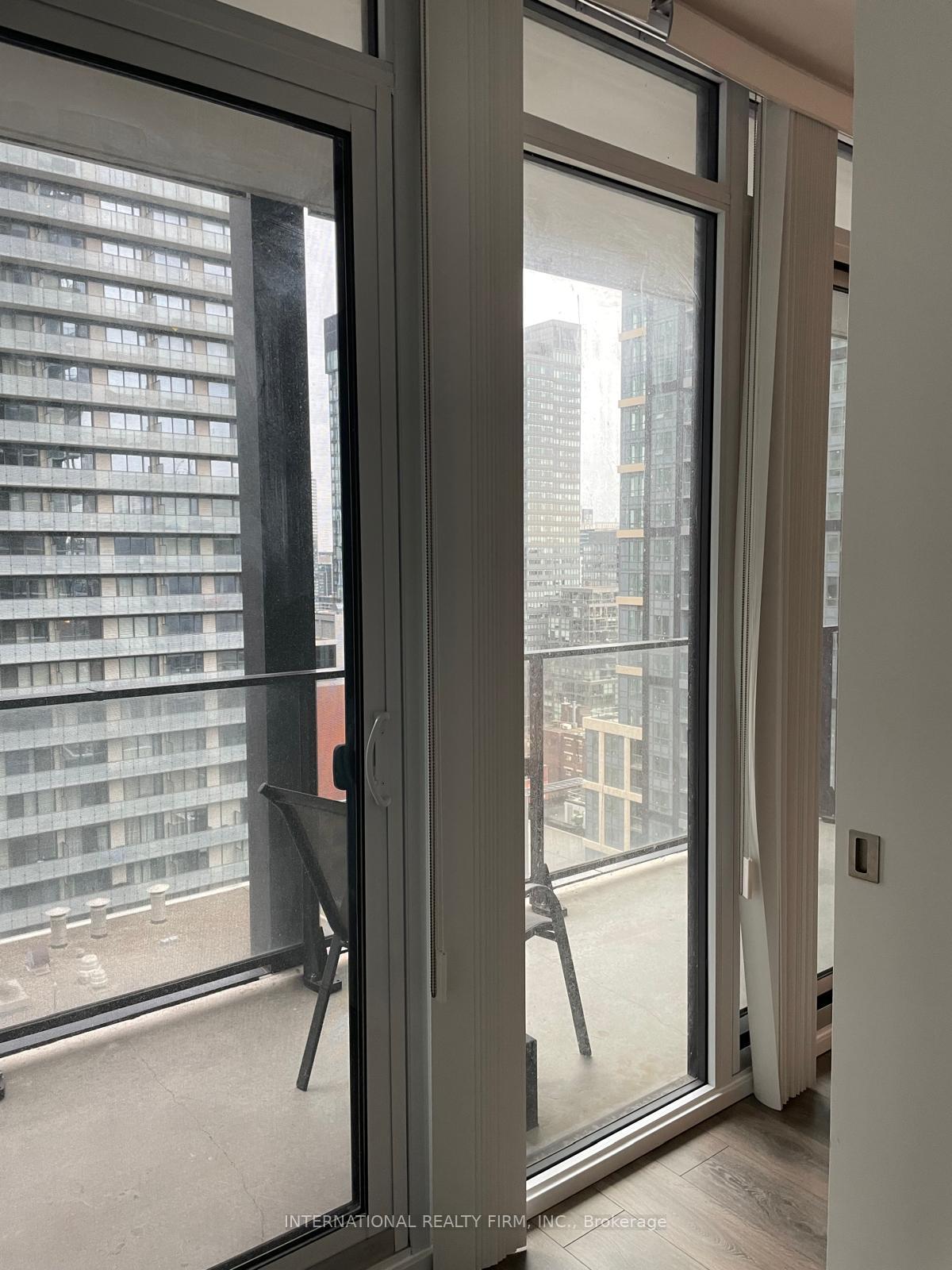 Photo 33 of Unit 1710, 125 Peter Street, Toronto, Waterfront Communities — HOMEH