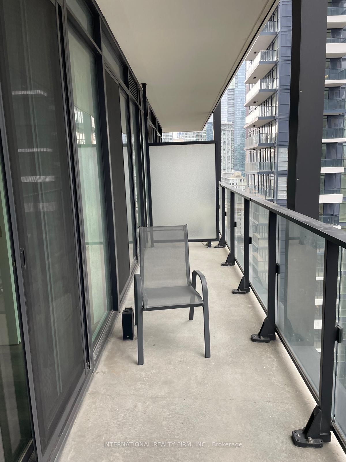 Photo 34 of Unit 1710, 125 Peter Street, Toronto, Waterfront Communities — HOMEH