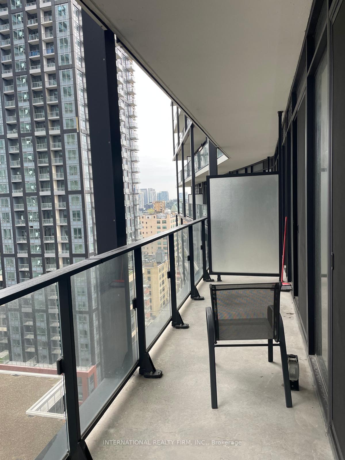 Photo 35 of Unit 1710, 125 Peter Street, Toronto, Waterfront Communities — HOMEH