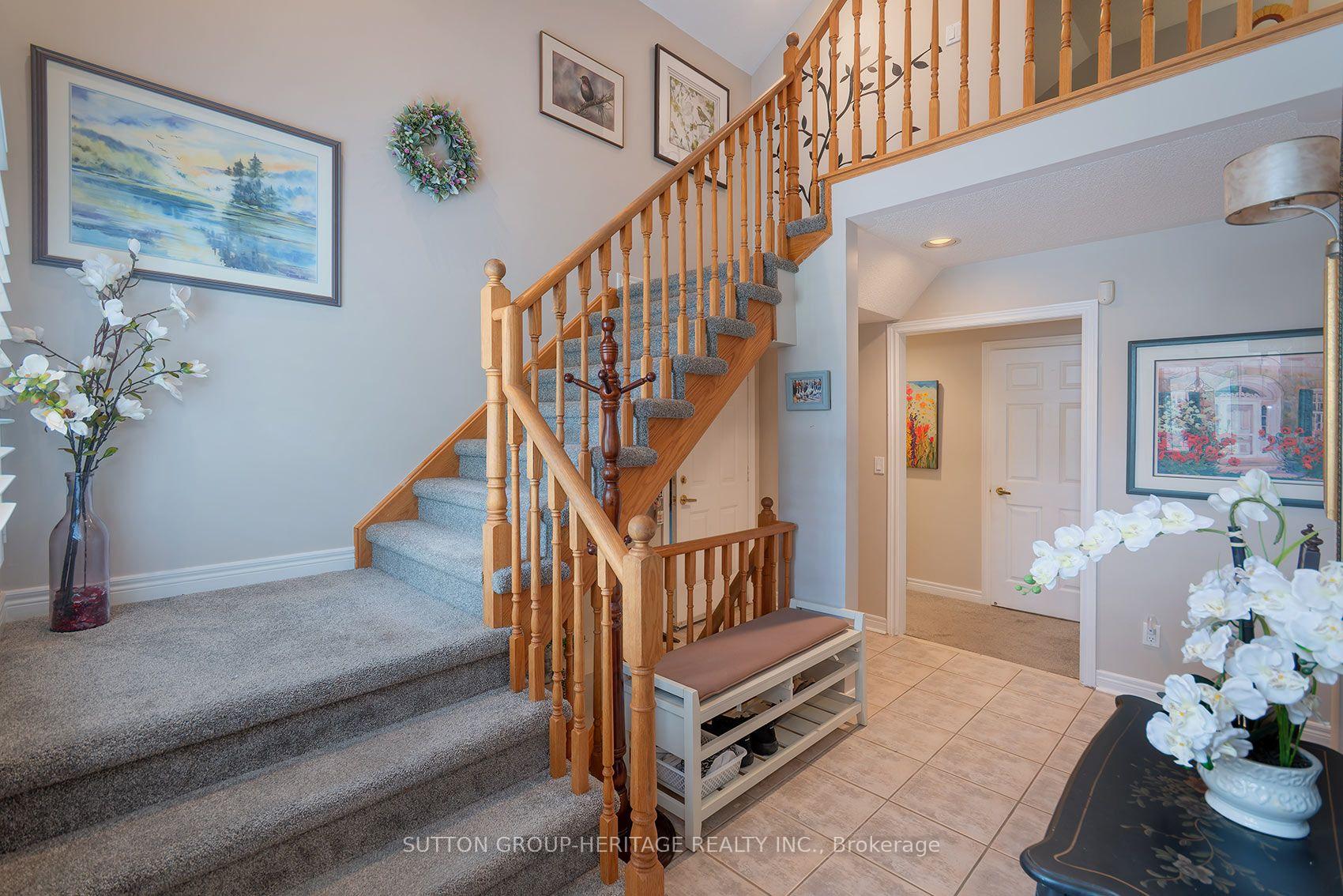 Photo 6 of 38 Augusta Drive Way, Markham, Greensborough — HOMEH