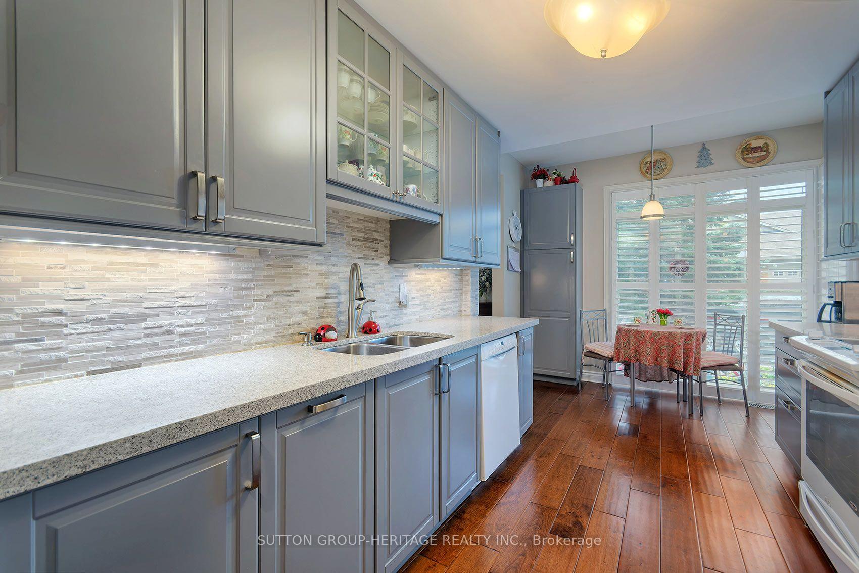 Photo 12 of 38 Augusta Drive Way, Markham, Greensborough — HOMEH
