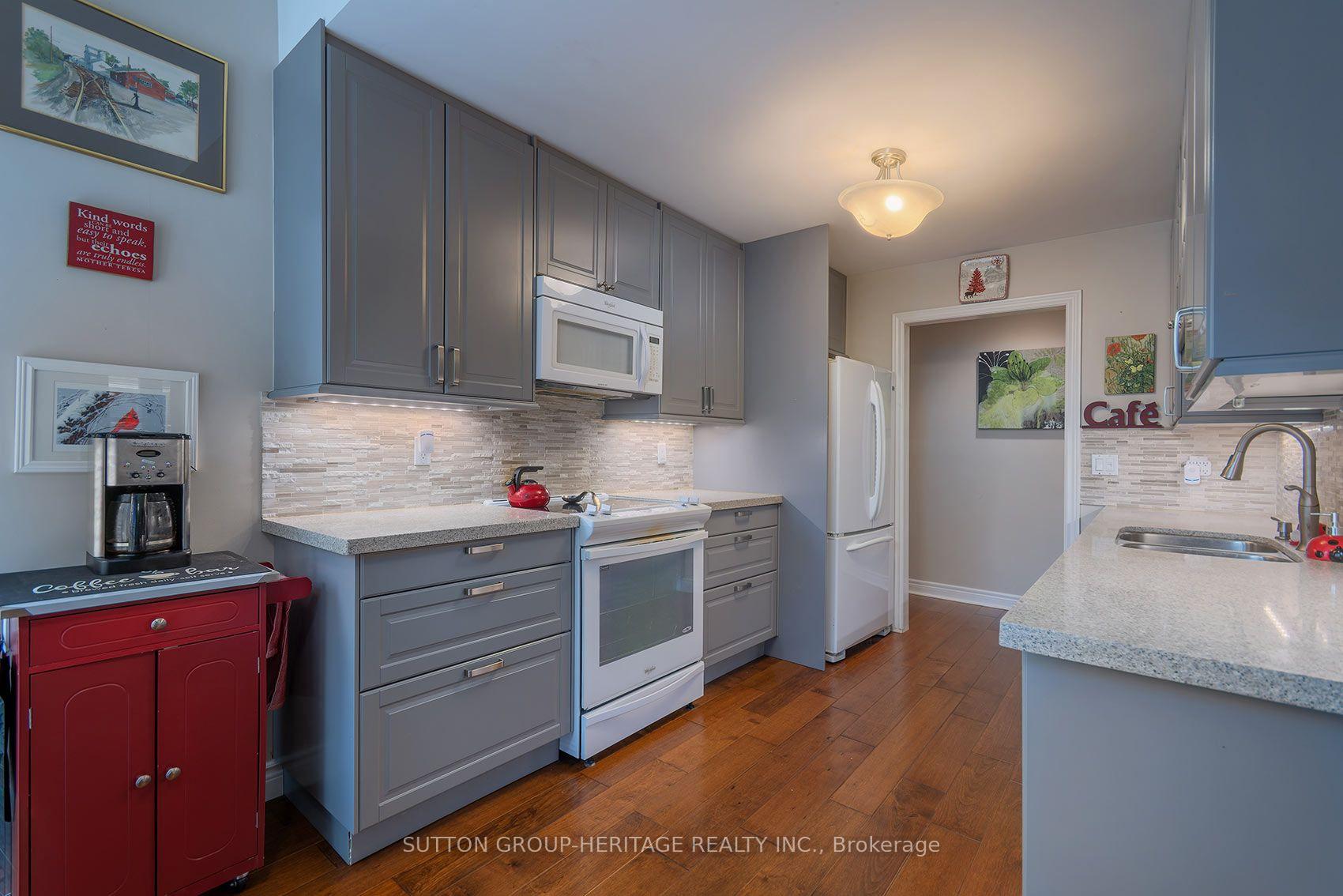 Photo 13 of 38 Augusta Drive Way, Markham, Greensborough — HOMEH