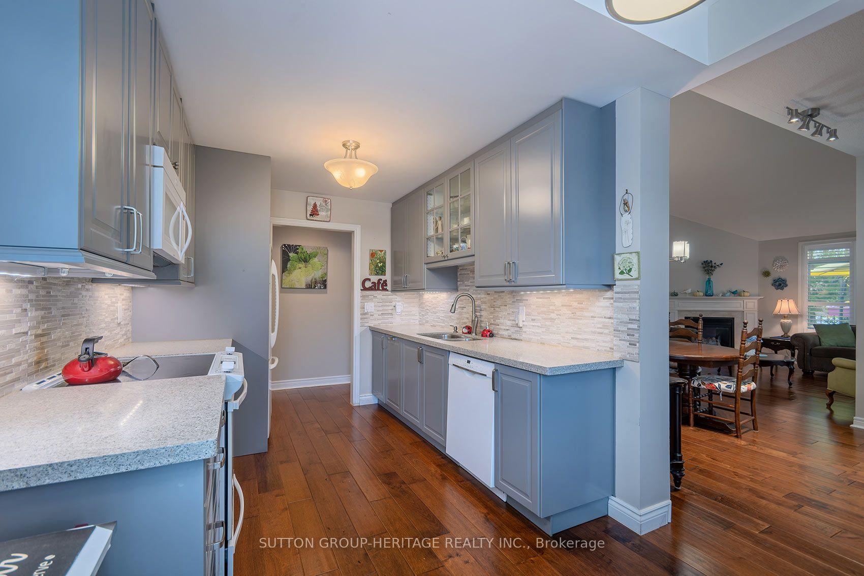 Photo 15 of 38 Augusta Drive Way, Markham, Greensborough — HOMEH
