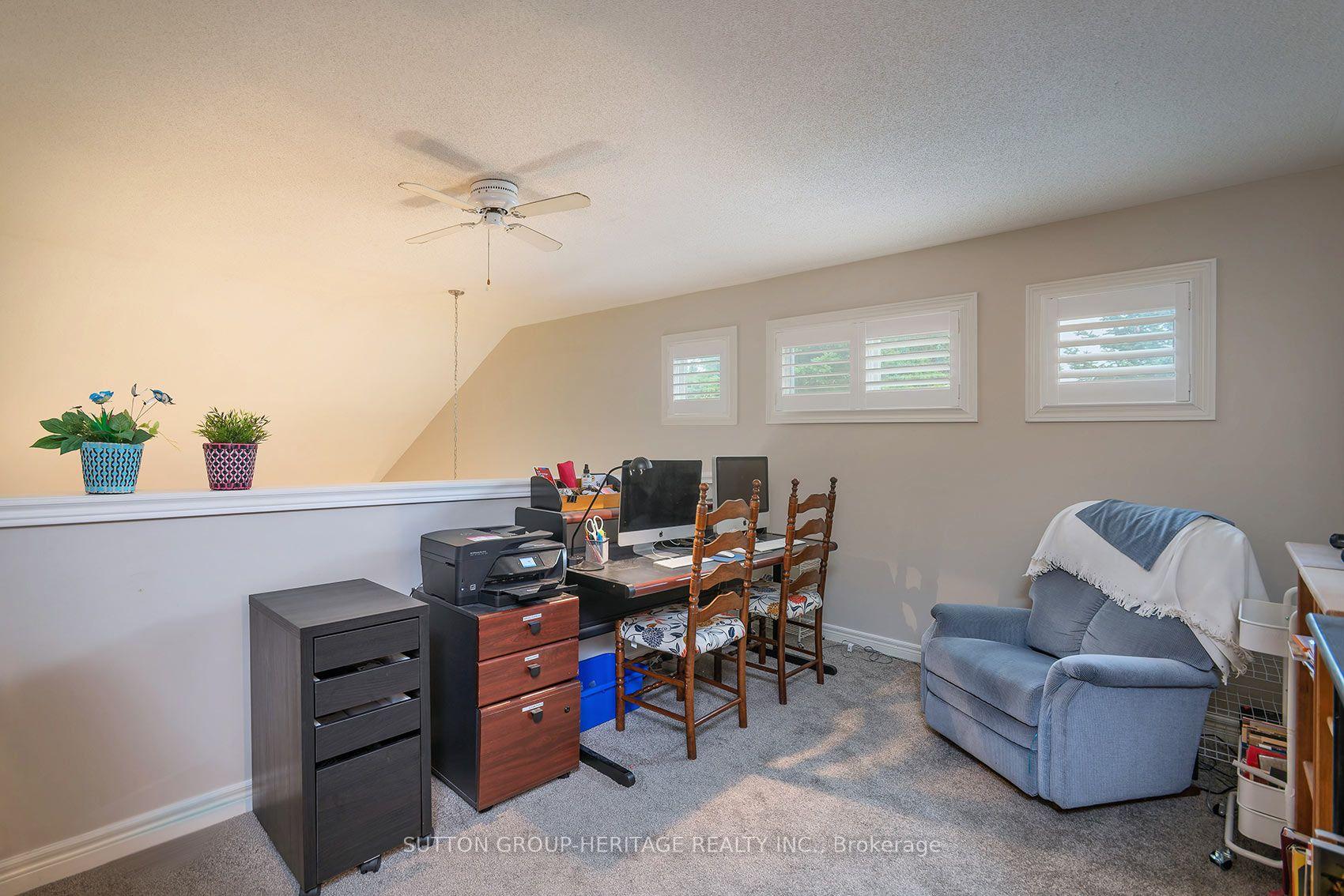 Photo 20 of 38 Augusta Drive Way, Markham, Greensborough — HOMEH