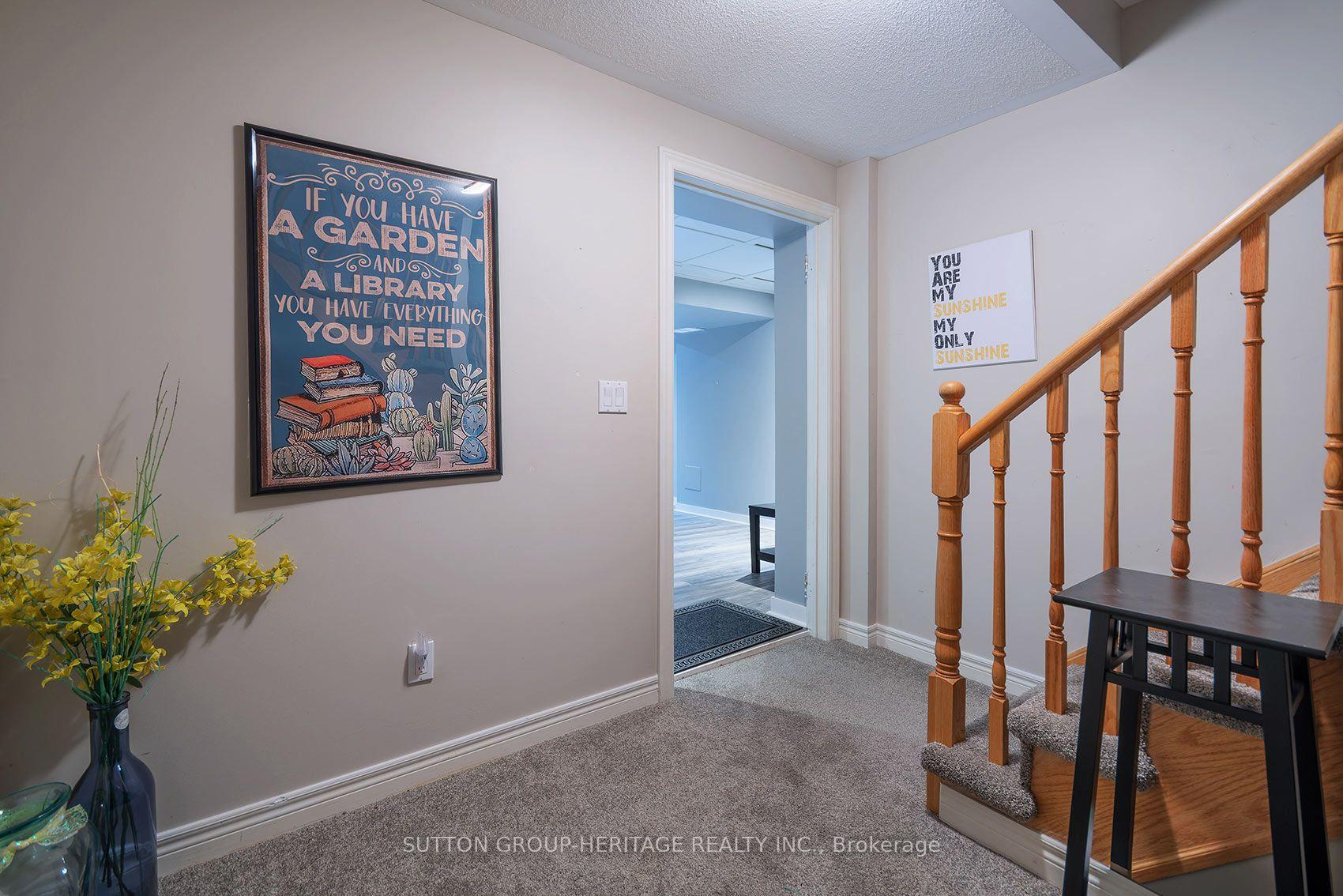 Photo 34 of 38 Augusta Drive Way, Markham, Greensborough — HOMEH