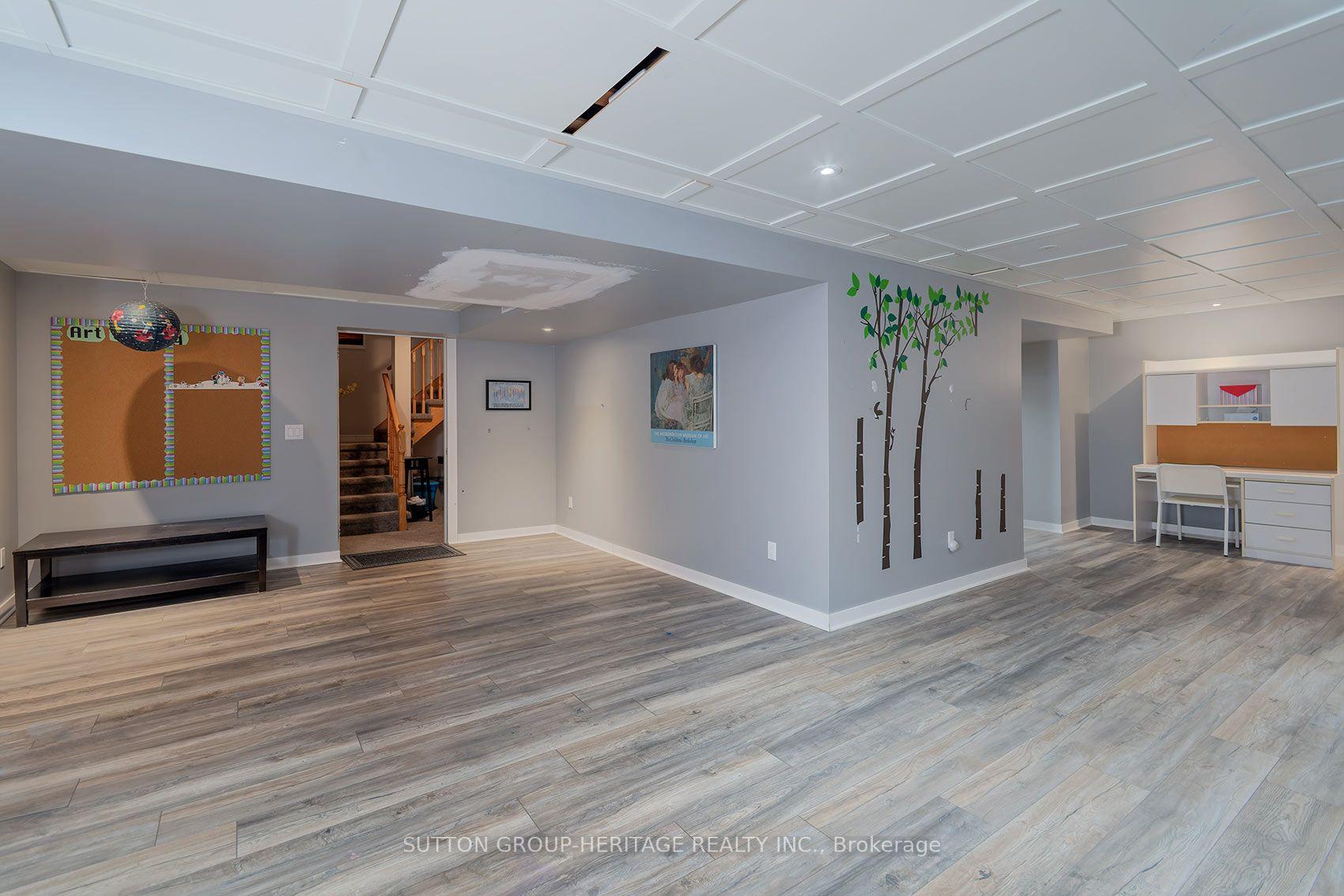 Photo 37 of 38 Augusta Drive Way, Markham, Greensborough — HOMEH