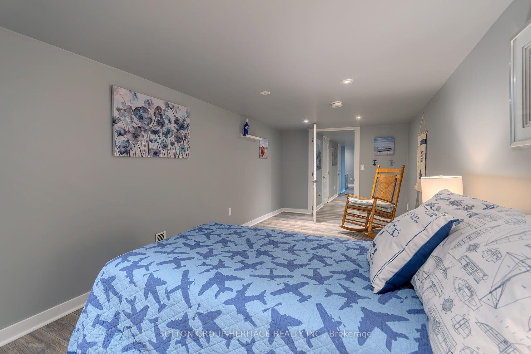 Photo 40 of 38 Augusta Drive Way, Markham, Greensborough — HOMEH