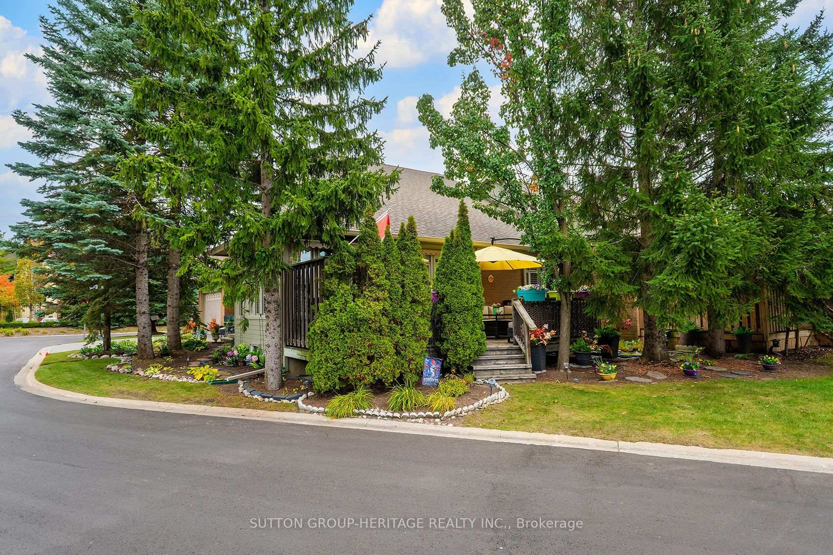 Photo 44 of 38 Augusta Drive Way, Markham, Greensborough — HOMEH
