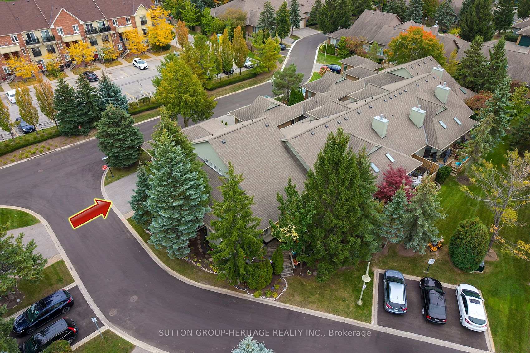 Photo 48 of 38 Augusta Drive Way, Markham, Greensborough — HOMEH