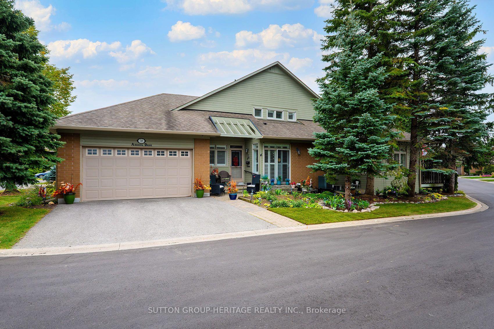 Photo 49 of 38 Augusta Drive Way, Markham, Greensborough — HOMEH