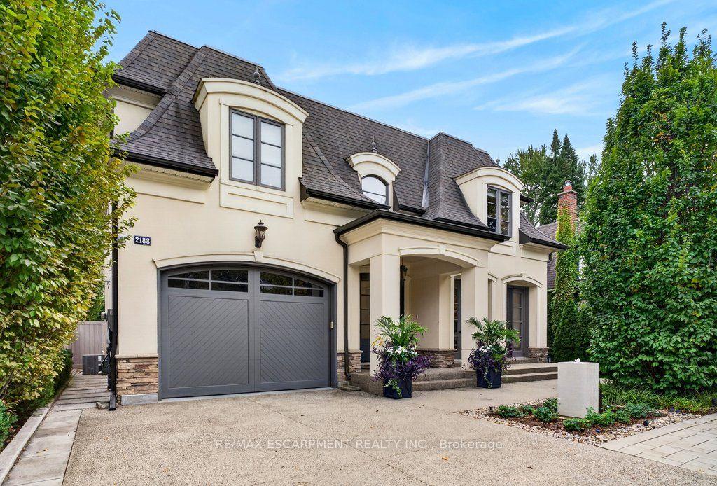 Photo 1 of 2188 Caroline Street, Burlington, Brant — HOMEH
