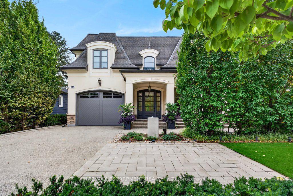 Photo 3 of 2188 Caroline Street, Burlington, Brant — HOMEH