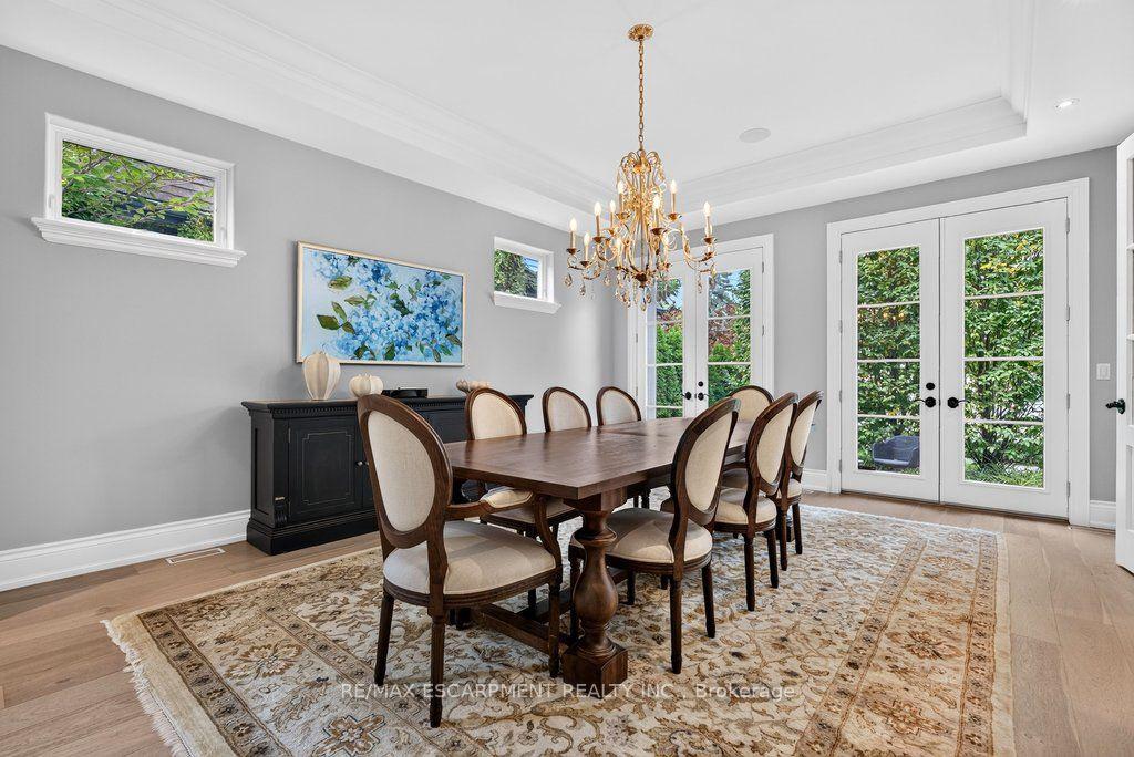 Photo 8 of 2188 Caroline Street, Burlington, Brant — HOMEH