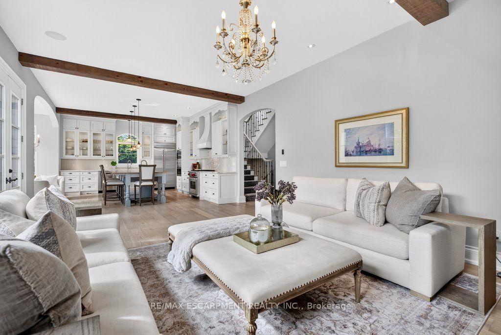 Photo 12 of 2188 Caroline Street, Burlington, Brant — HOMEH