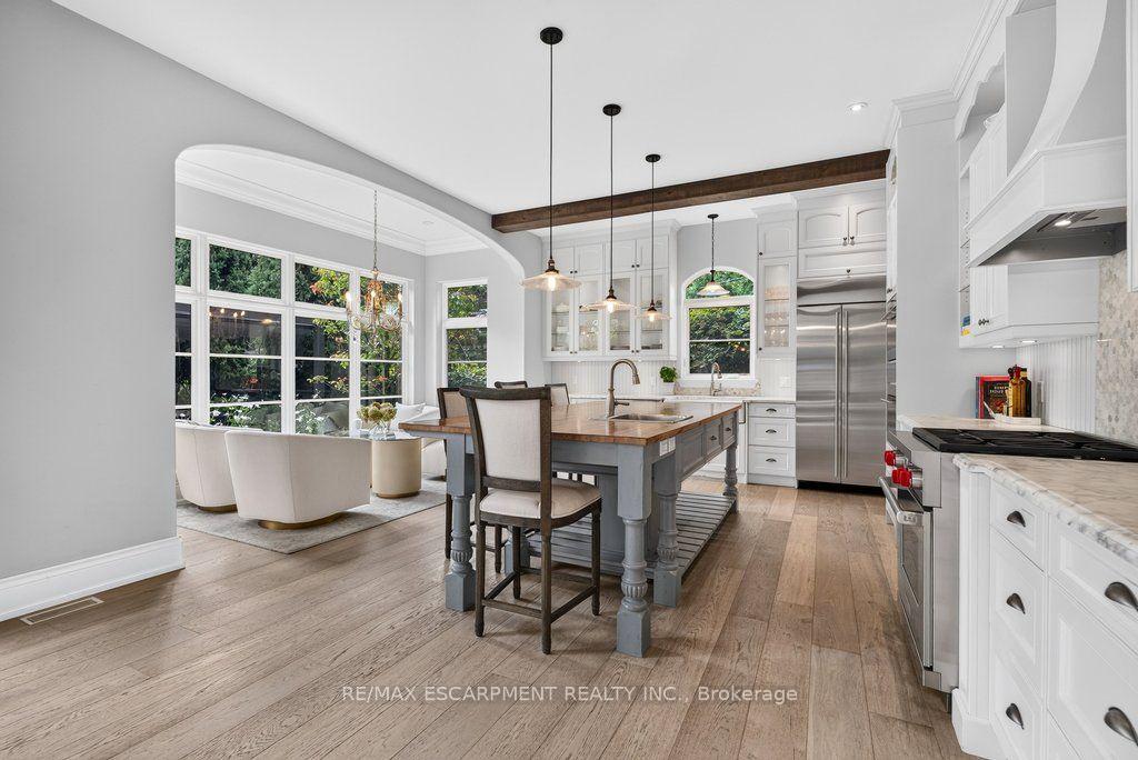 Photo 13 of 2188 Caroline Street, Burlington, Brant — HOMEH
