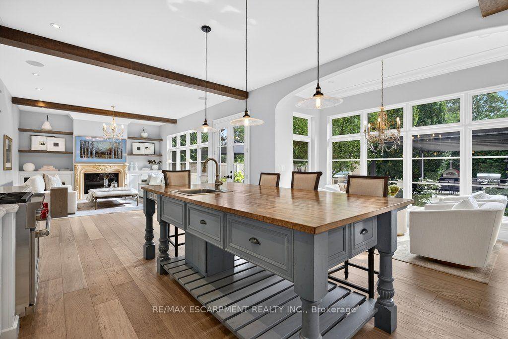Photo 17 of 2188 Caroline Street, Burlington, Brant — HOMEH