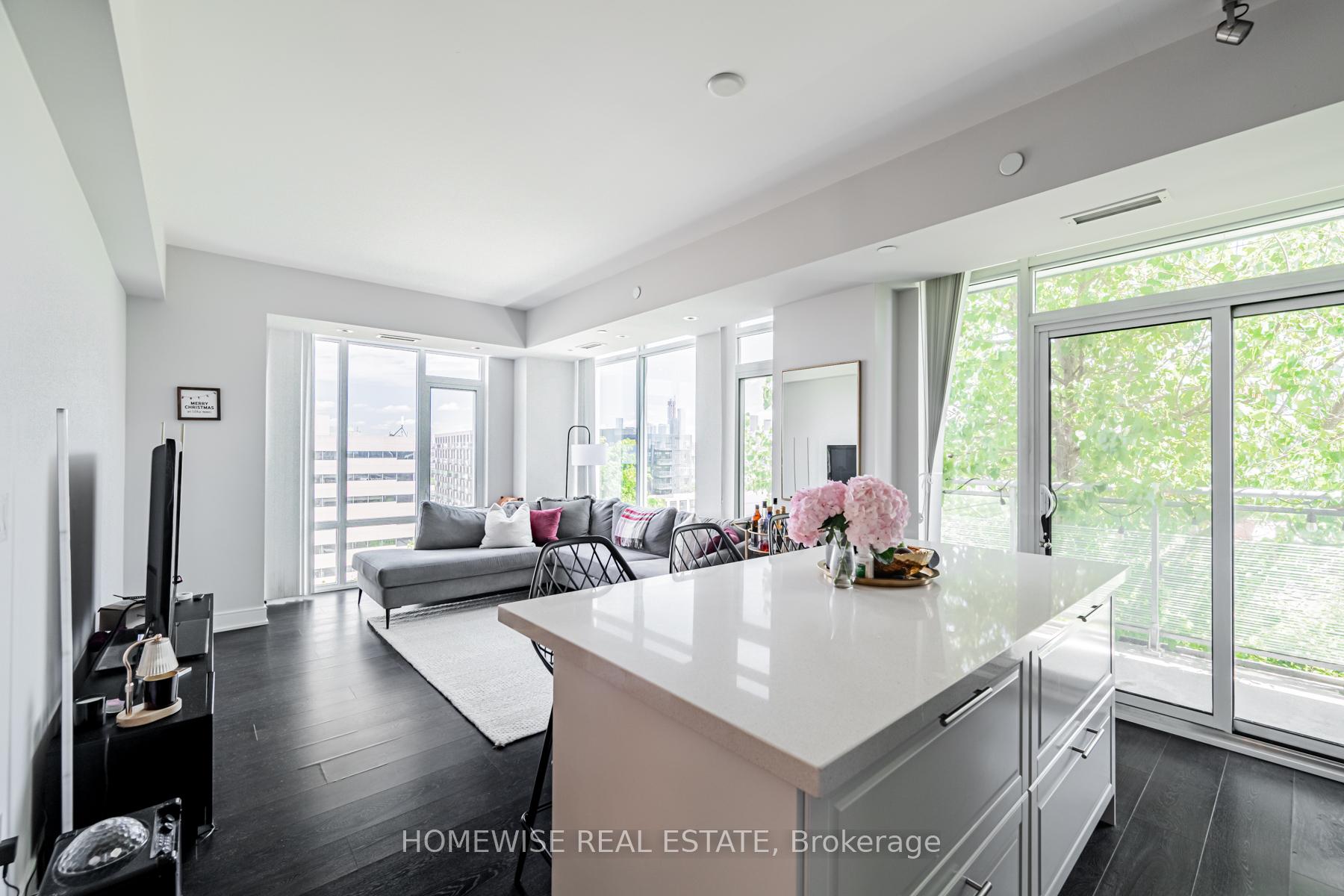 Photo 4 of Unit Lph12, 525 Adelaide Street, Toronto, Waterfront Communities — HOMEH
