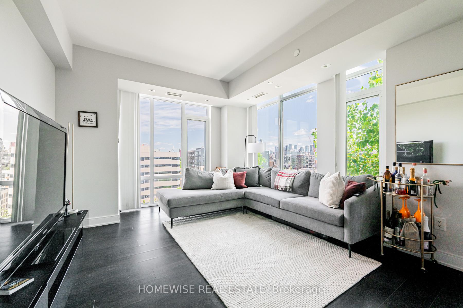 Photo 5 of Unit Lph12, 525 Adelaide Street, Toronto, Waterfront Communities — HOMEH