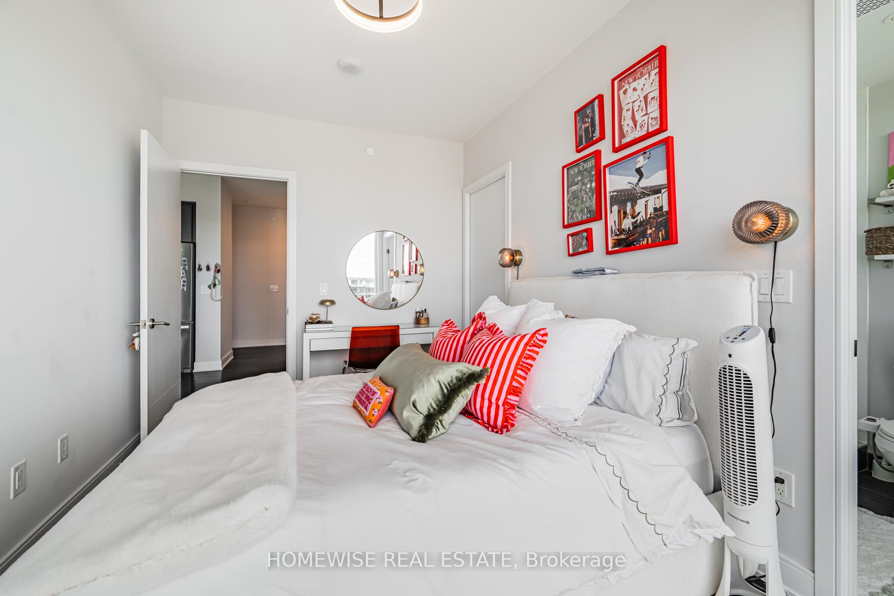Photo 8 of Unit Lph12, 525 Adelaide Street, Toronto, Waterfront Communities — HOMEH