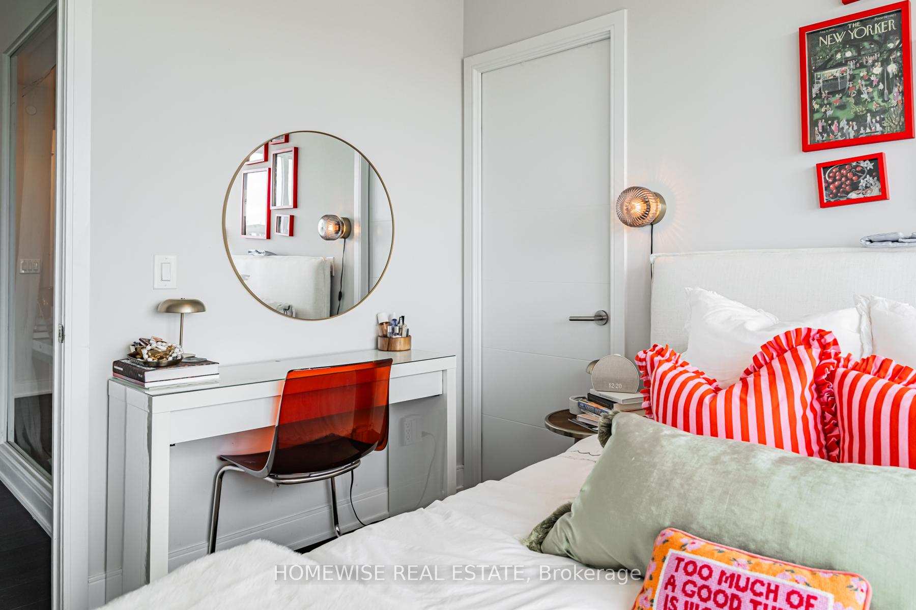 Photo 9 of Unit Lph12, 525 Adelaide Street, Toronto, Waterfront Communities — HOMEH