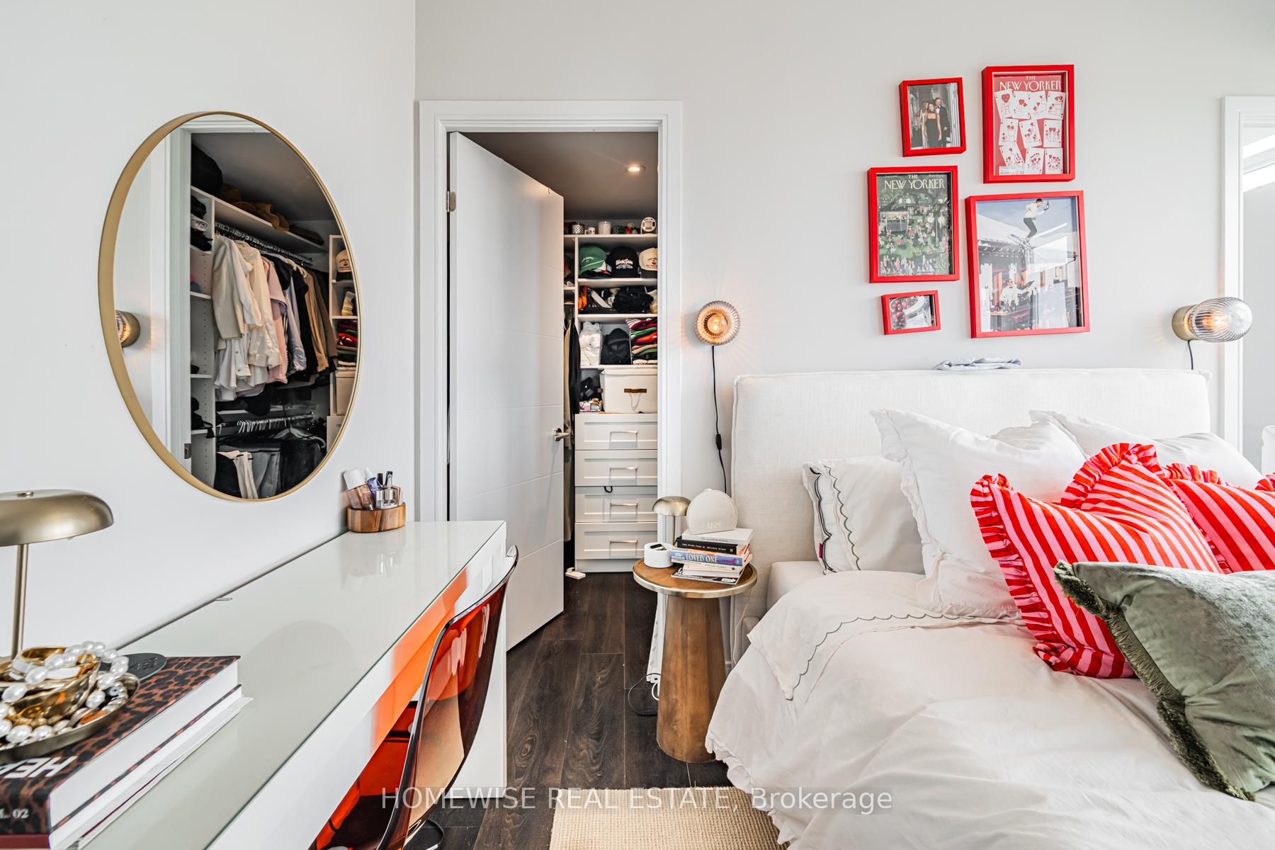 Photo 10 of Unit Lph12, 525 Adelaide Street, Toronto, Waterfront Communities — HOMEH