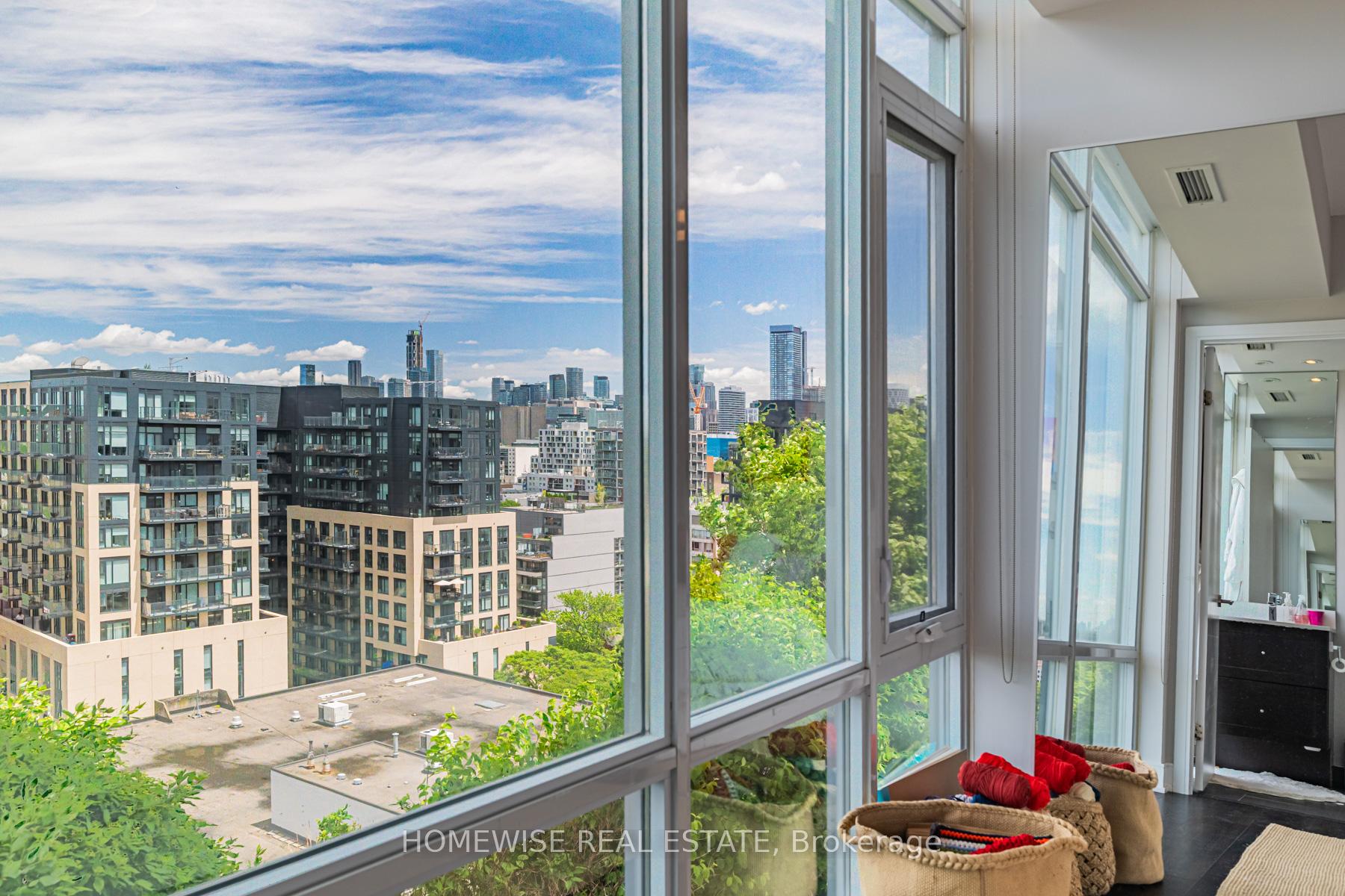 Photo 13 of Unit Lph12, 525 Adelaide Street, Toronto, Waterfront Communities — HOMEH