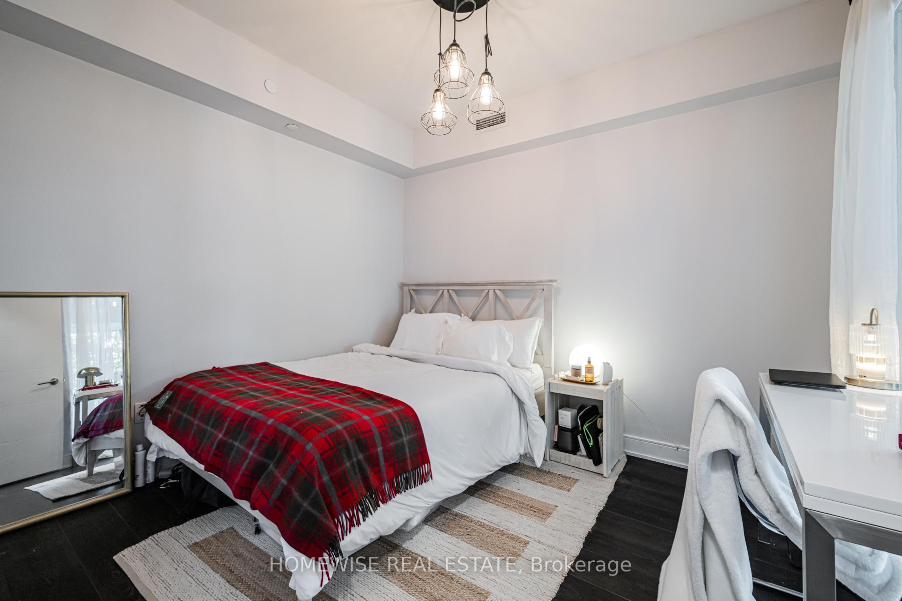 Photo 17 of Unit Lph12, 525 Adelaide Street, Toronto, Waterfront Communities — HOMEH