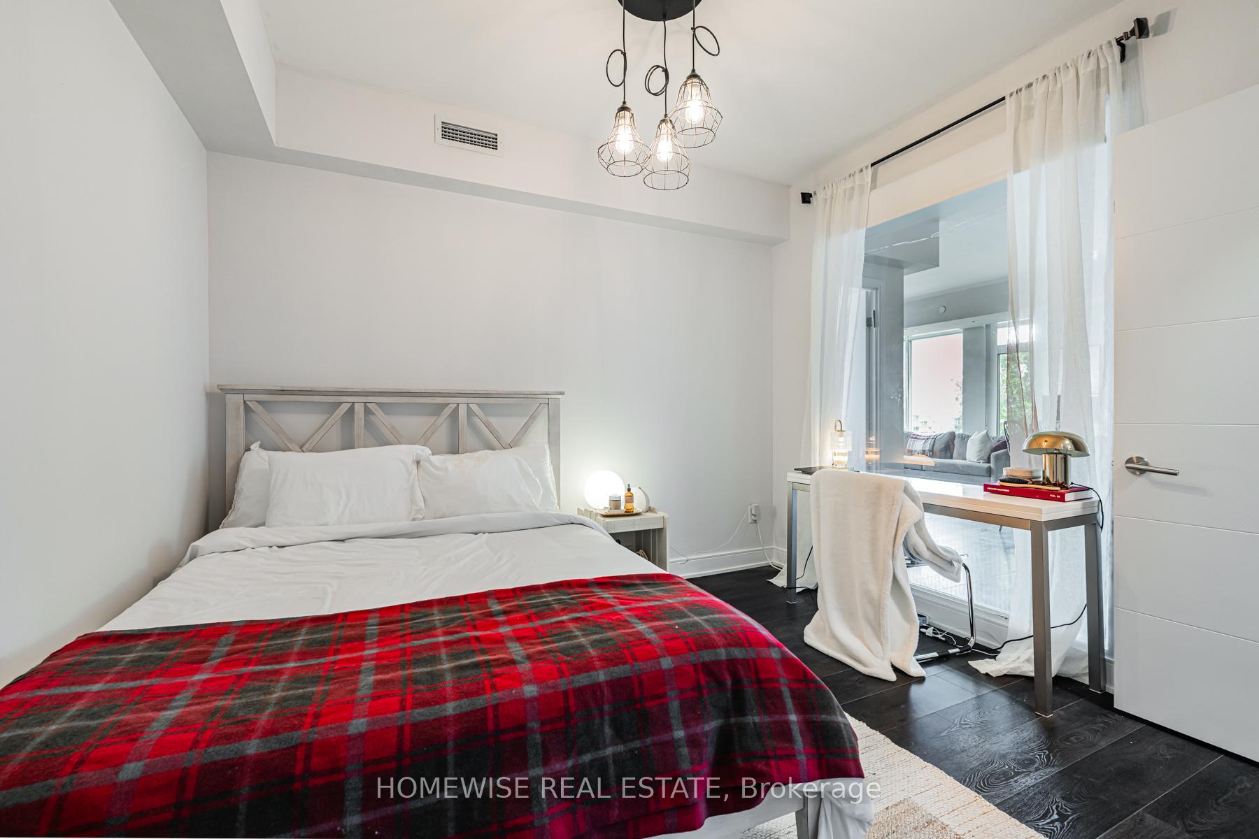 Photo 18 of Unit Lph12, 525 Adelaide Street, Toronto, Waterfront Communities — HOMEH