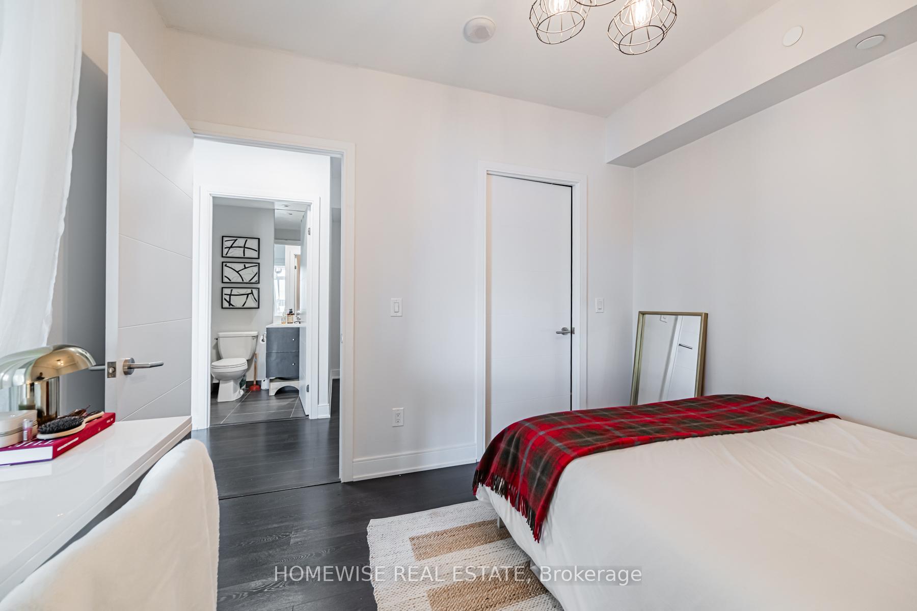 Photo 19 of Unit Lph12, 525 Adelaide Street, Toronto, Waterfront Communities — HOMEH