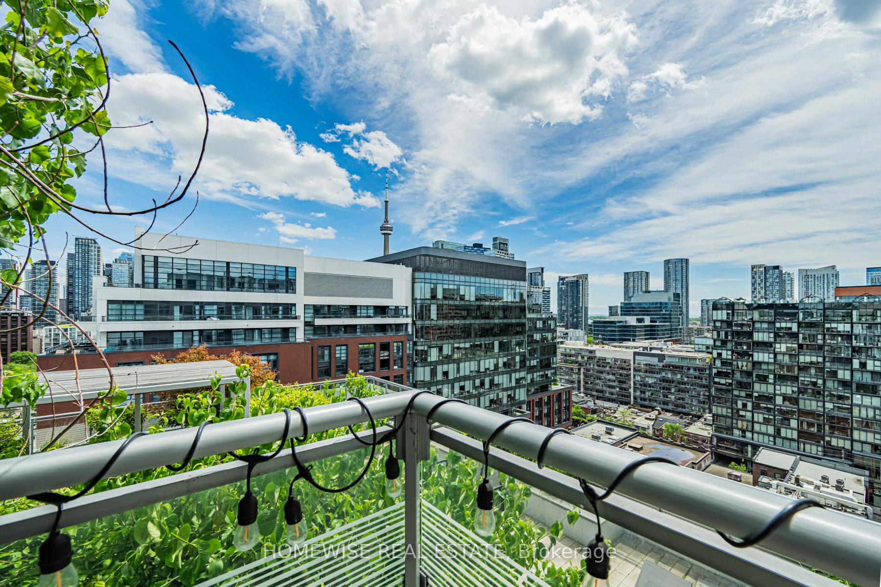 Photo 21 of Unit Lph12, 525 Adelaide Street, Toronto, Waterfront Communities — HOMEH