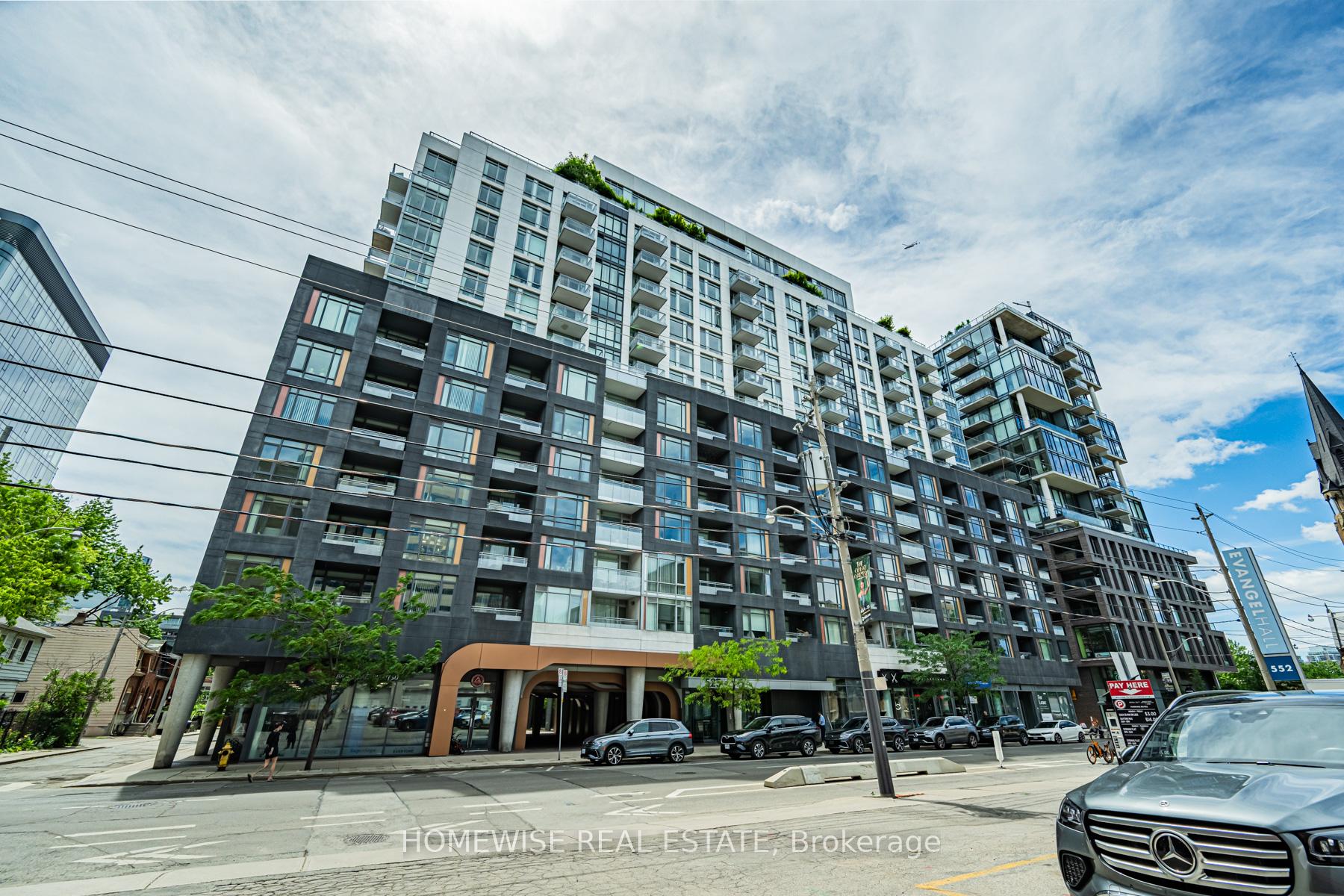 Photo 22 of Unit Lph12, 525 Adelaide Street, Toronto, Waterfront Communities — HOMEH