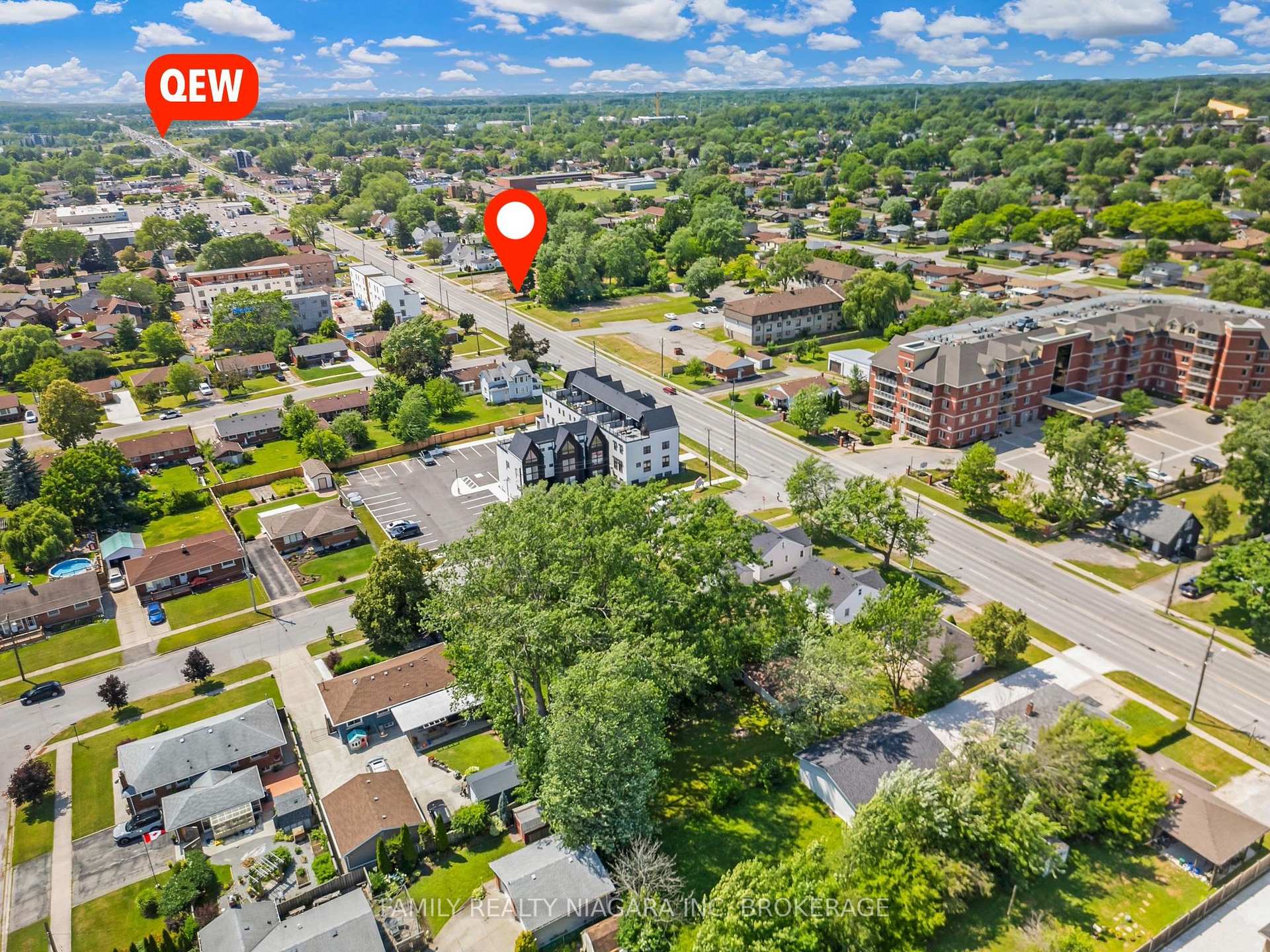 Photo 3 of 6633 Mcleod Road, Niagara Falls, Arad/Fallsview — HOMEH